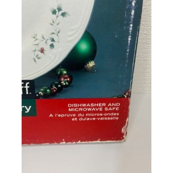 Winterberry® Family and Friends Plate of Sharing Pfaltzgraf - Picture 3 of 7